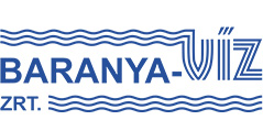 Baranya-víz Zrt.
