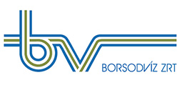 Borsodvíz Zrt.